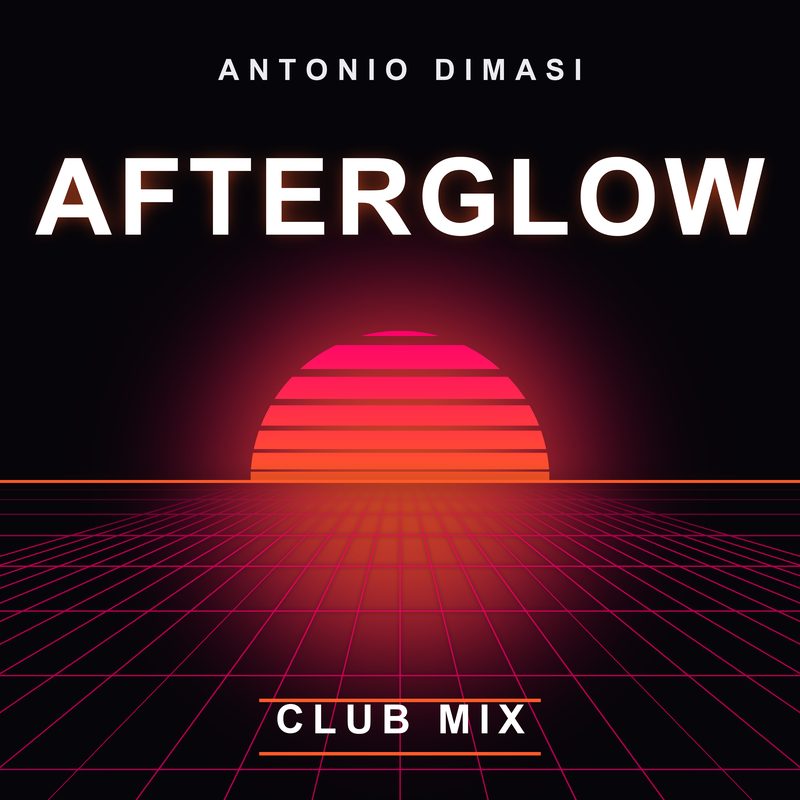 Afterglow – cover